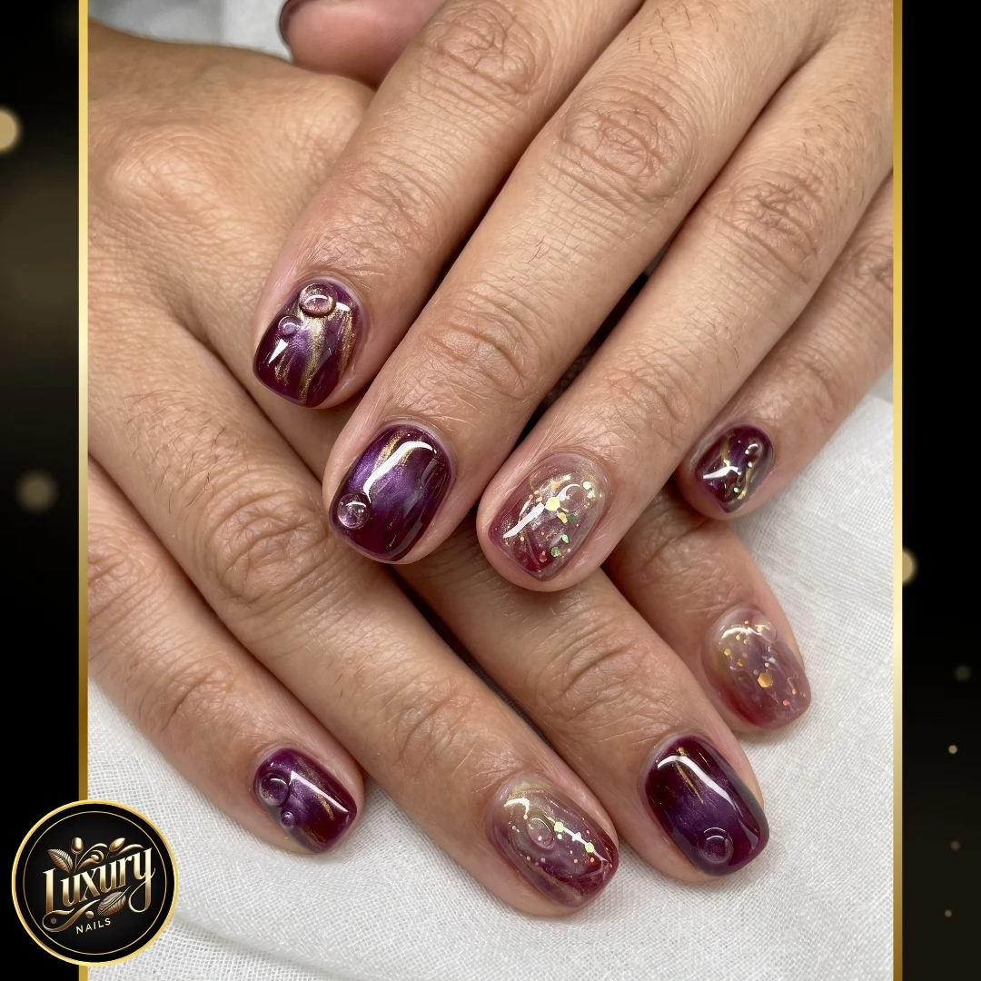 Cute Nail